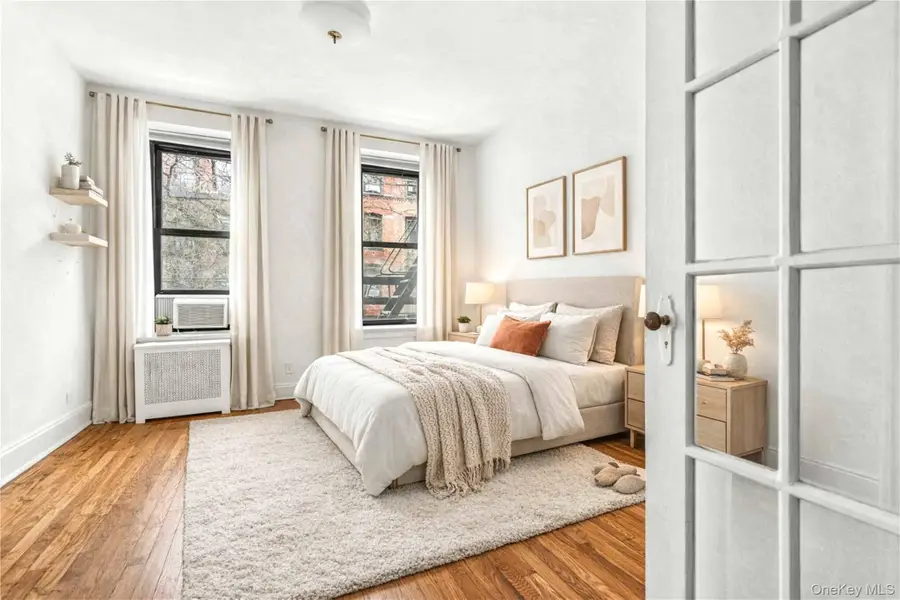 211 E 88 Street #2A, Manhattan, NY 10128 - #3