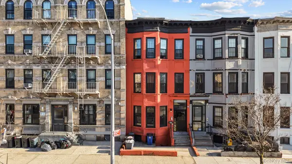 1578 Eastern Parkway, Brooklyn, NY 11233