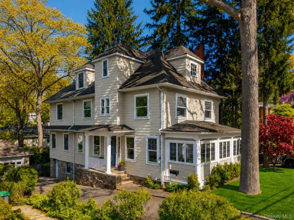 33 Young Avenue, Pelham, NY 10803