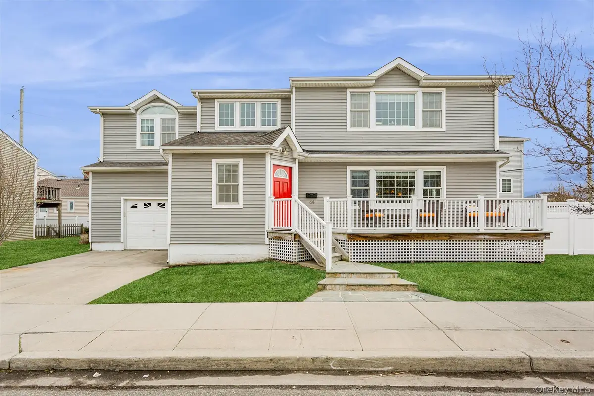 84 Barnes Street, Long Beach, NY 11561 - #1