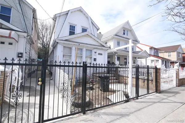 9118 173rd Street, Jamaica, NY 11432