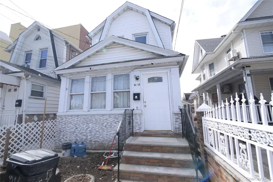 9118 173rd Street, Jamaica, NY 11432 - #2