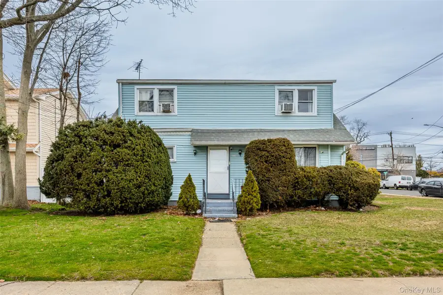 282 Caryl Drive, Lawrence, NY 11559 - #3