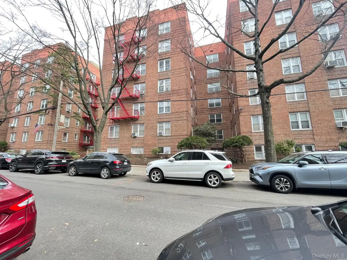 43-35 Union Street #2M, Flushing, NY 11355 - #1