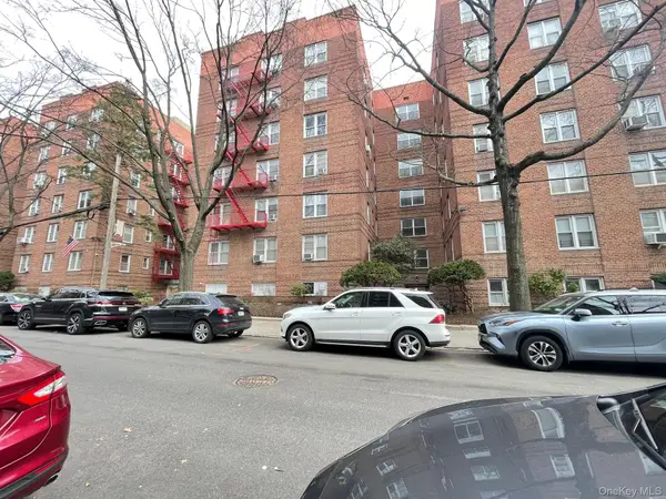 43-35 Union Street #2M, Flushing, NY 11355