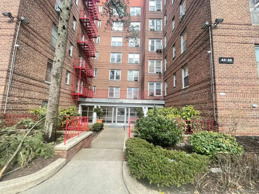 43-35 Union Street #2M, Flushing, NY 11355 - #2