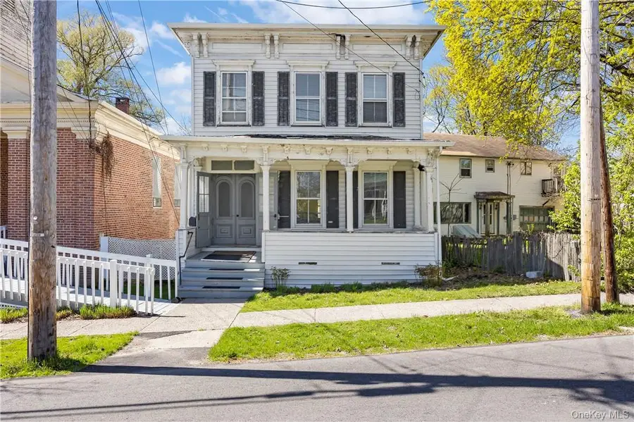 20 N Franklin Street, Athens, NY 12015 - #2