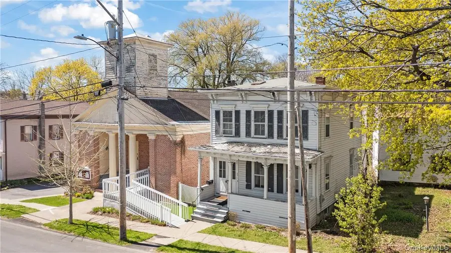 20 N Franklin Street, Athens, NY 12015 - #3