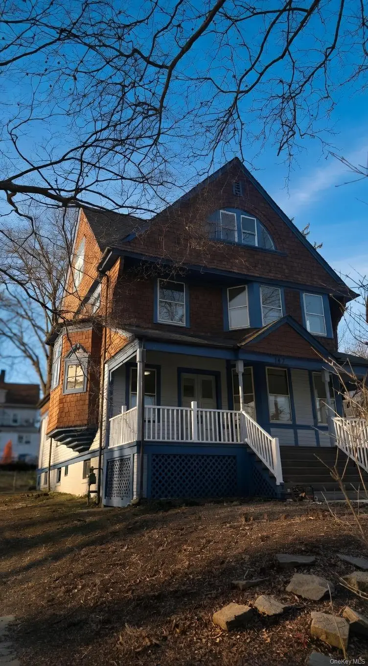 147 N Fulton Avenue, Mount Vernon, NY 10550 - #2