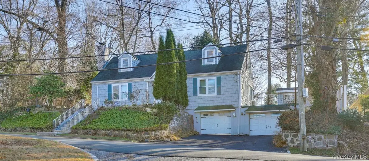 199 South Road, White Plains, NY 10603 - #1