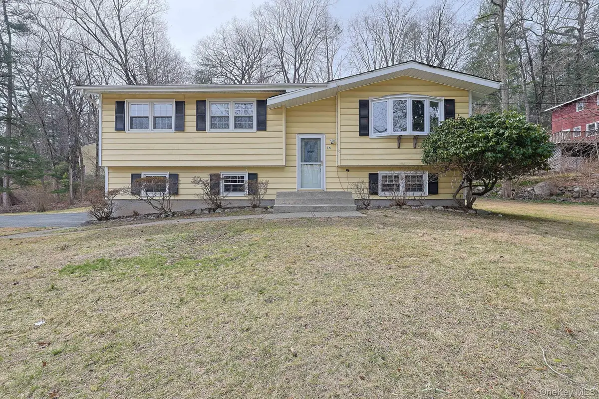 15 Nursery Road, Tuxedo Park, NY 10987 - #1