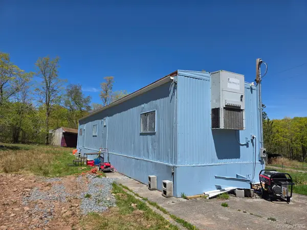 353 Henderson Road, Fremont Center, NY 12736