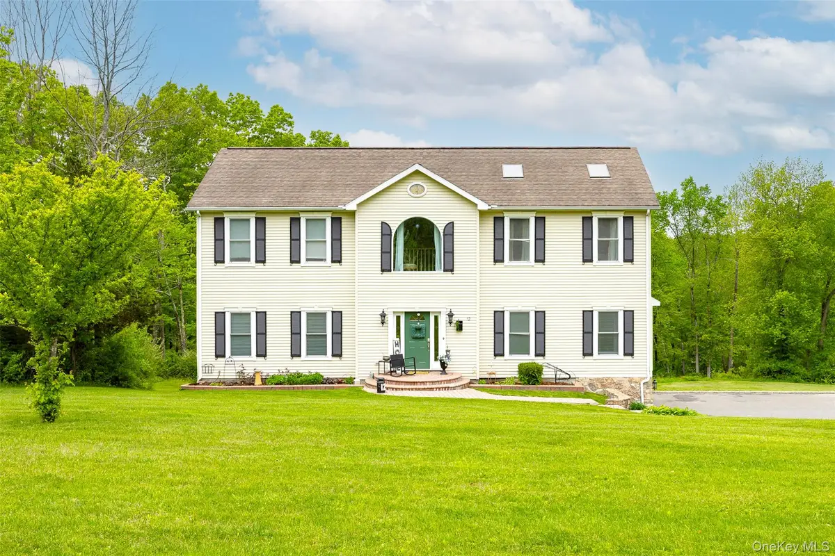 12 Broadview Lane, Red Hook, NY 12571 - #1