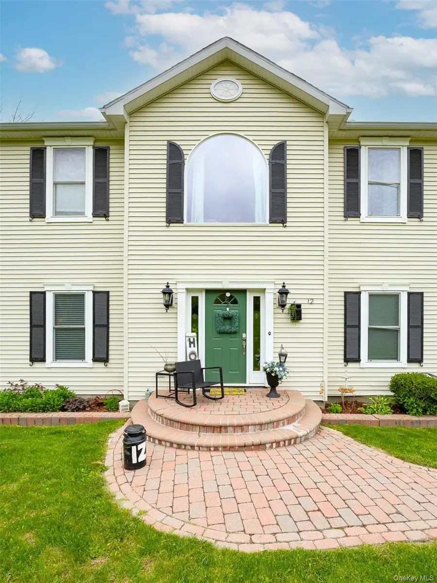 12 Broadview Lane, Red Hook, NY 12571 - #3