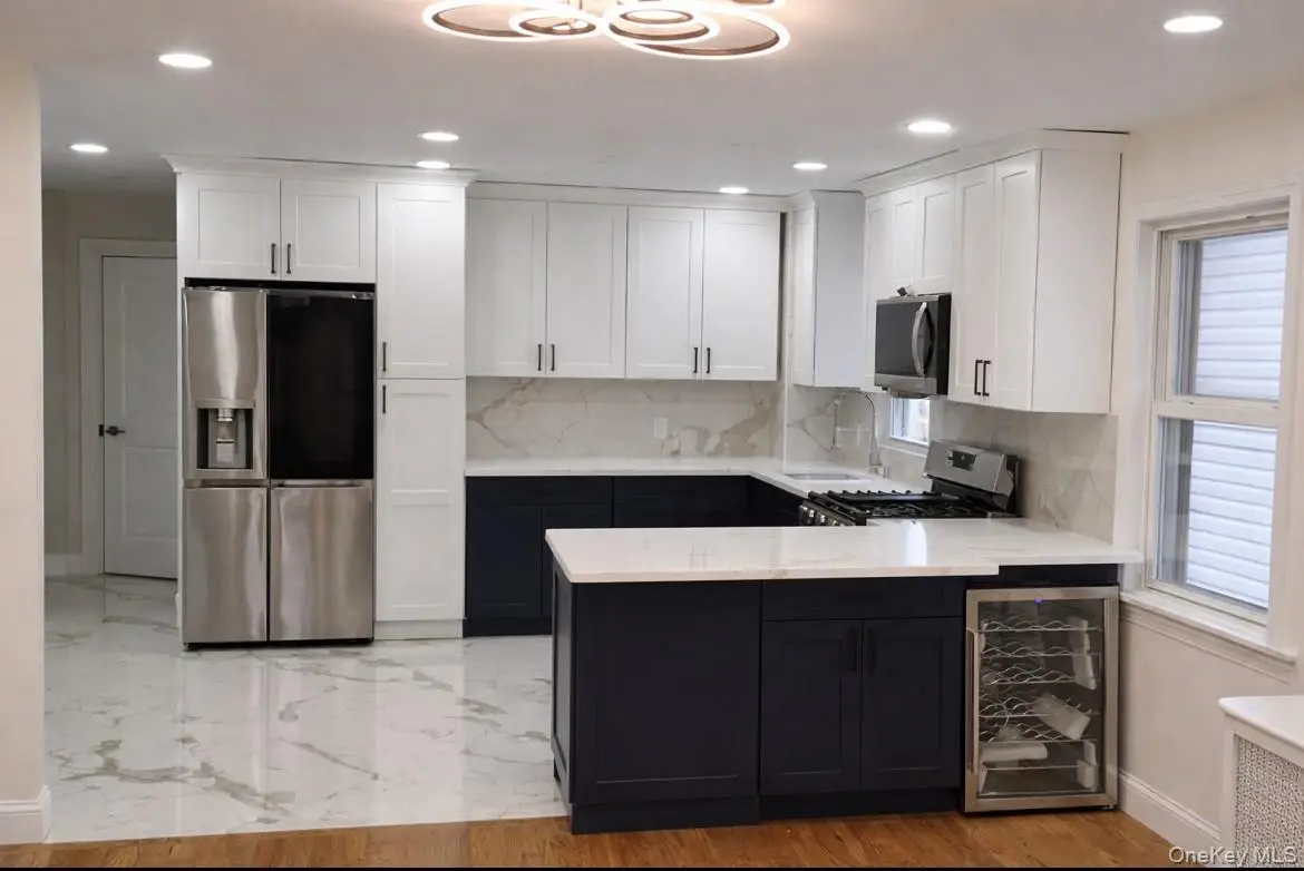 172-09 140th Avenue, Jamaica, NY 11434 - #1