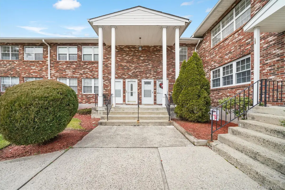 276 Temple Hill Road #2414, New Windsor, NY 12553 - #1