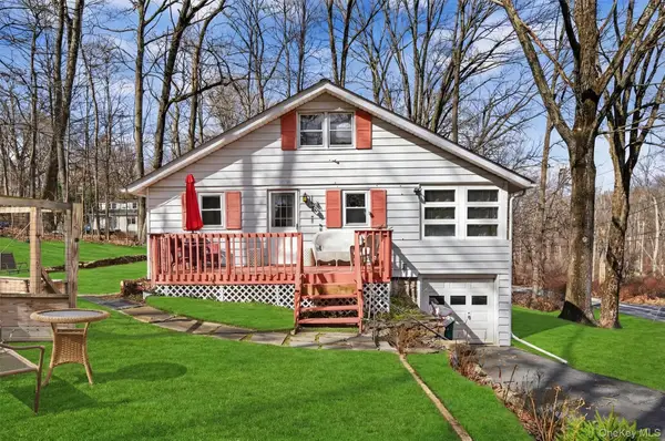 58 Lake Shore Drive, Monroe, NY 10950