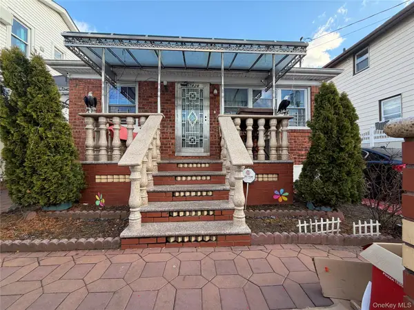 174-28 126th Avenue, Jamaica, NY 11434