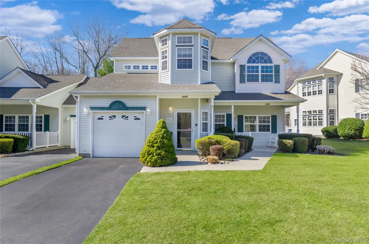 3006 Amen Corner, Riverhead, NY 11901 - #1