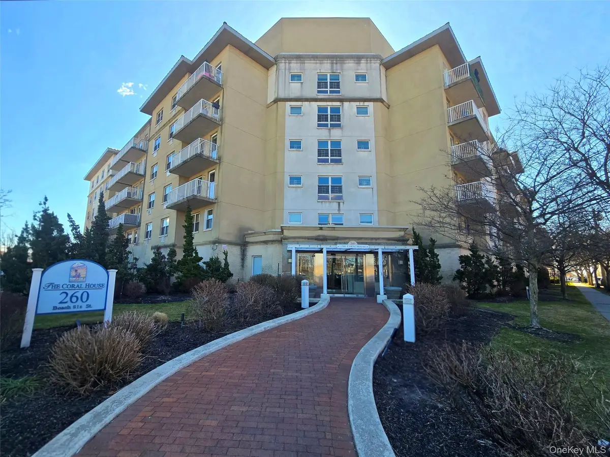 260 Beach 81st Street, Far Rockaway, NY 11693 - #1