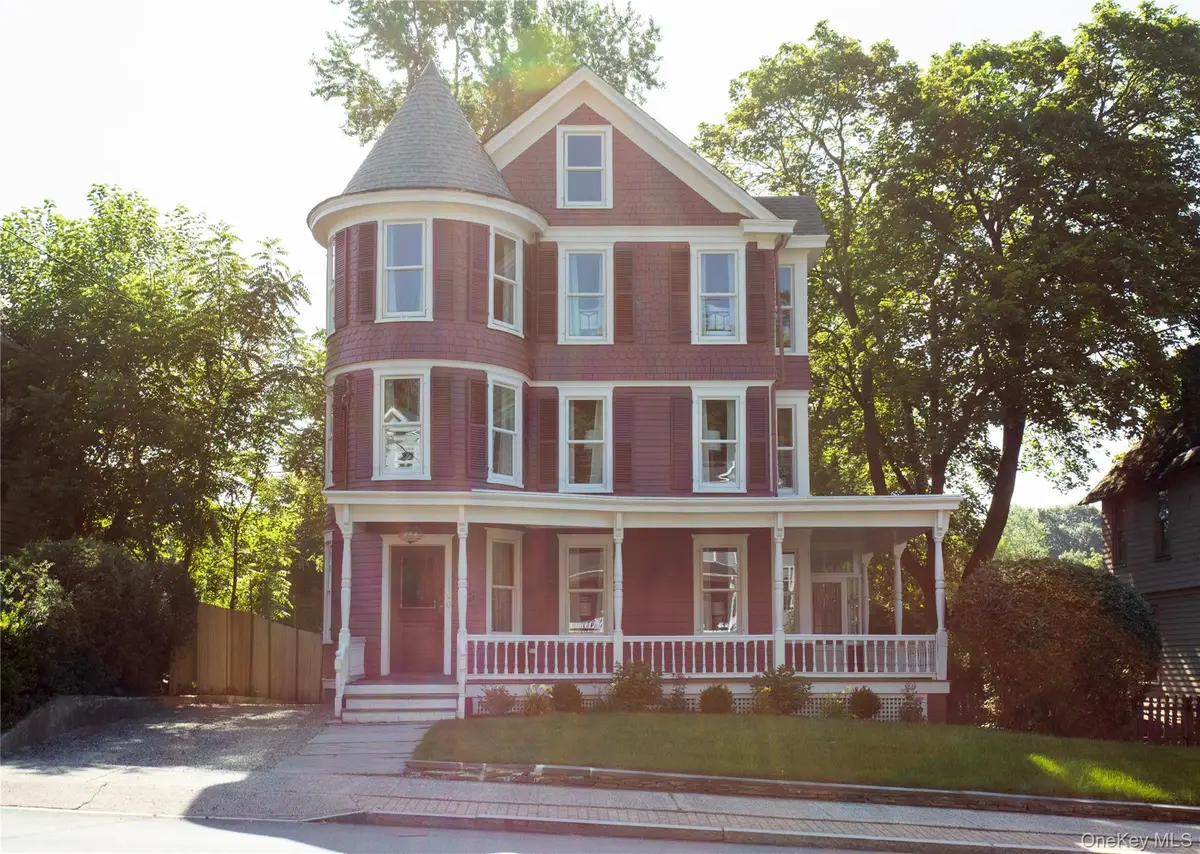 1190 North Avenue, Beacon, NY 12508 - #1