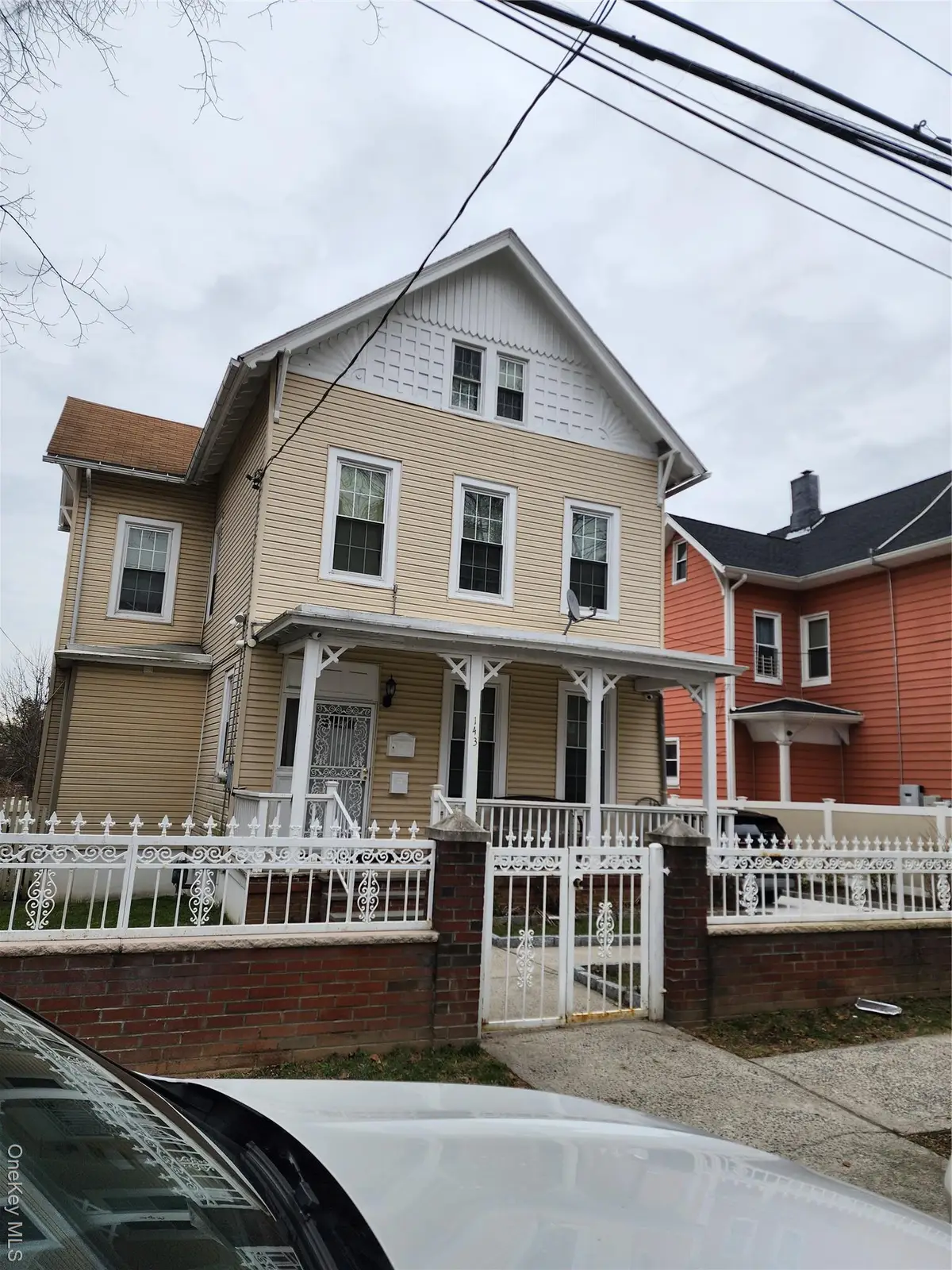 143 Union Avenue, Mount Vernon, NY 10550 - #1