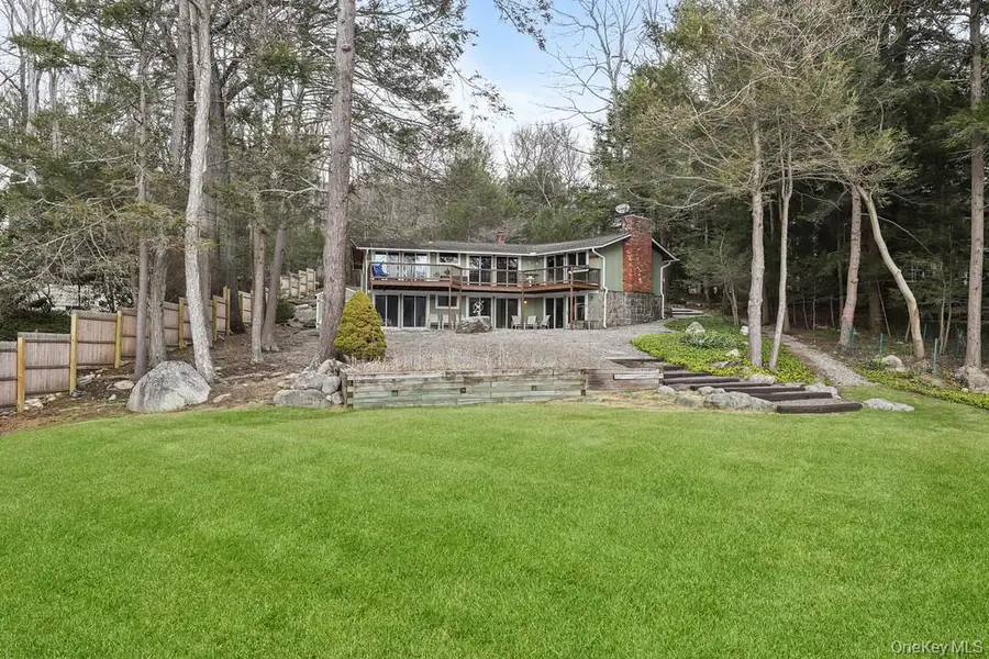 58 Twin Lakes Road, South Salem, NY 10590 - #3