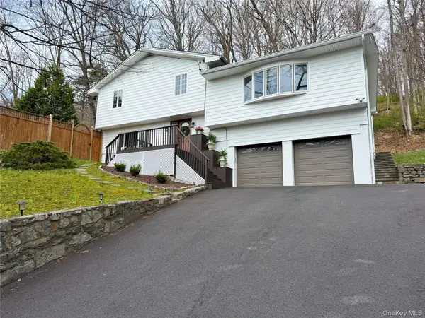 168 Pound Ridge Road, Bedford, NY 10506