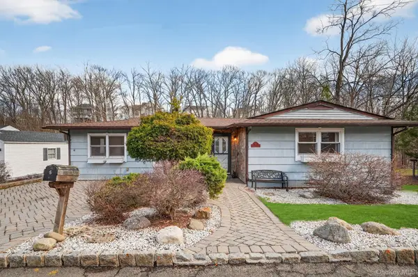 5 Bedford Lane, Thiells, NY 10984