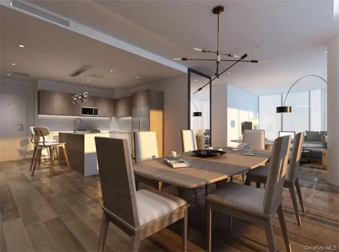 2717 42nd Road #7E, Long Island City, NY 11101 - #2