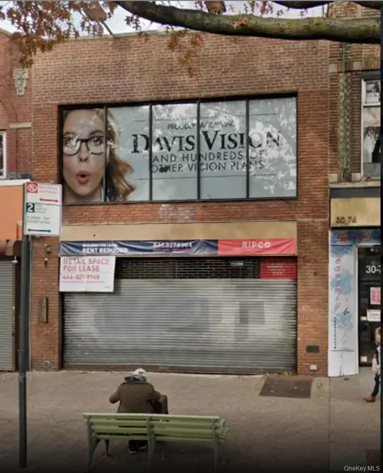 3076 Steinway, Astoria, NY 11103 - #2