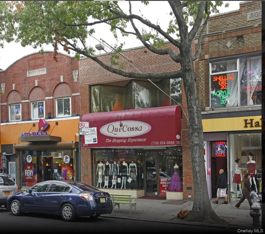 3076 Steinway, Astoria, NY 11103 - #3