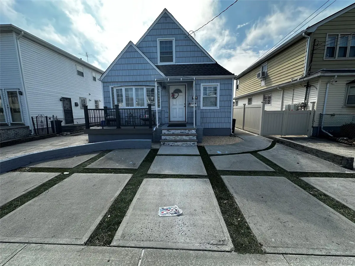 24116 148th Road, Rosedale, NY 11422 - #1