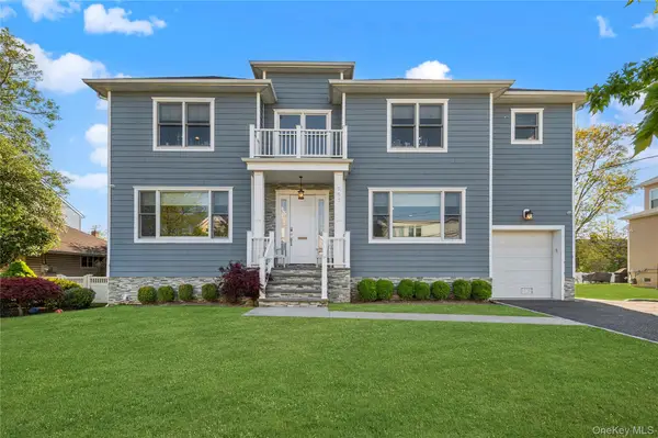 553 Derby Avenue, Woodmere, NY 11598