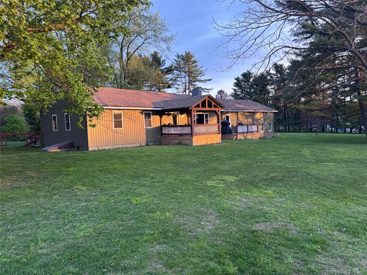 239 Rokeby Road, Red Hook, NY 12571 - #1