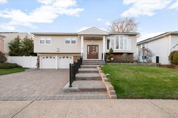 600 Hungry Harbor Road, North Woodmere, NY 11581