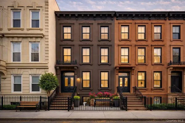 479 Hancock Street, Brooklyn, NY 11233