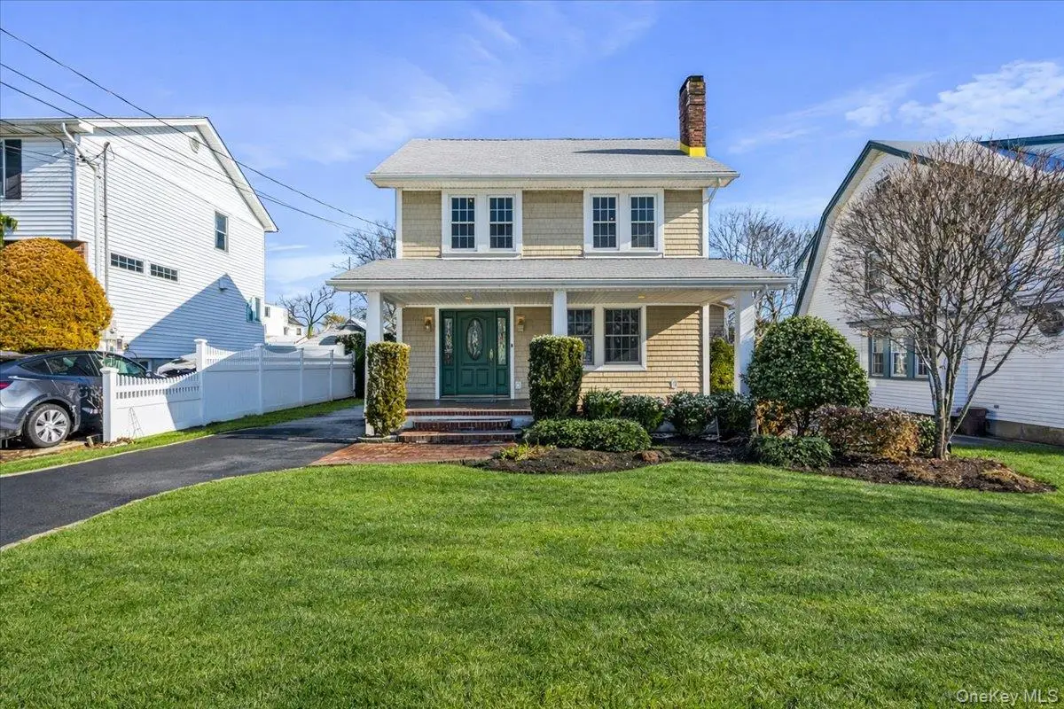 12 Davison Avenue, East Rockaway, NY 11518 - #1