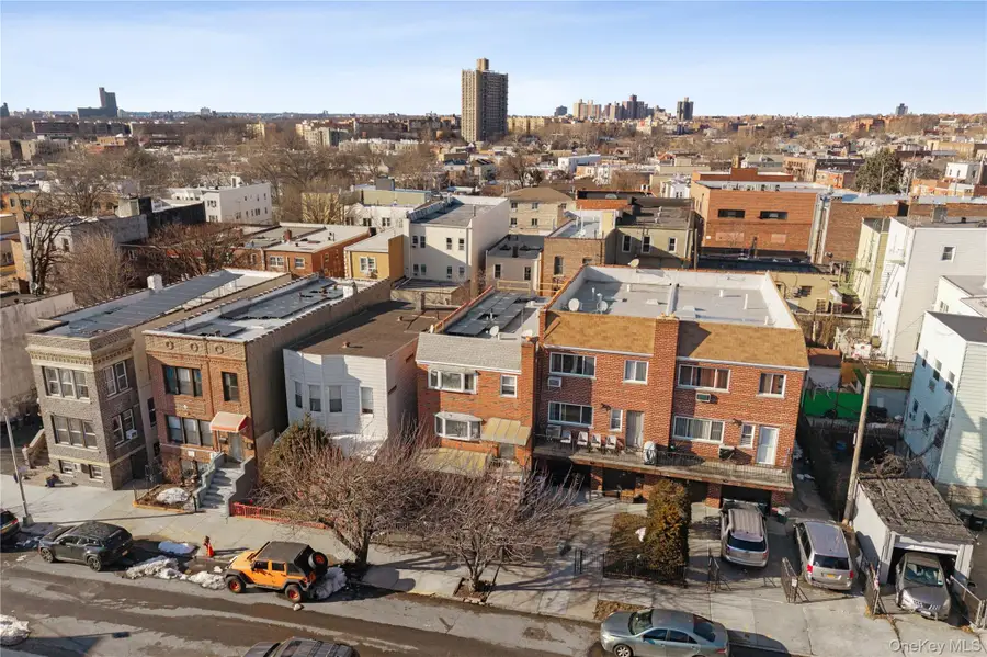 867 Kinsella Street, Bronx, NY 10462 - #3