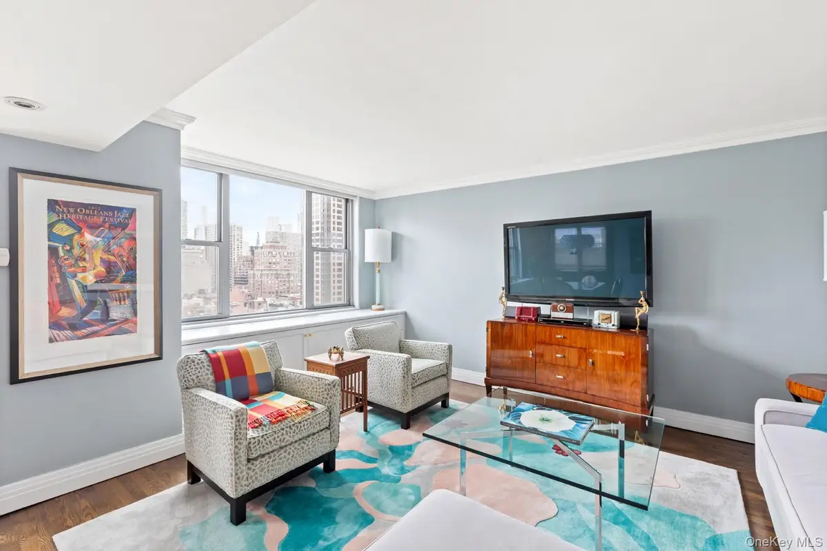 444 E 86th Street #17F, Manhattan, NY 10028 - #1