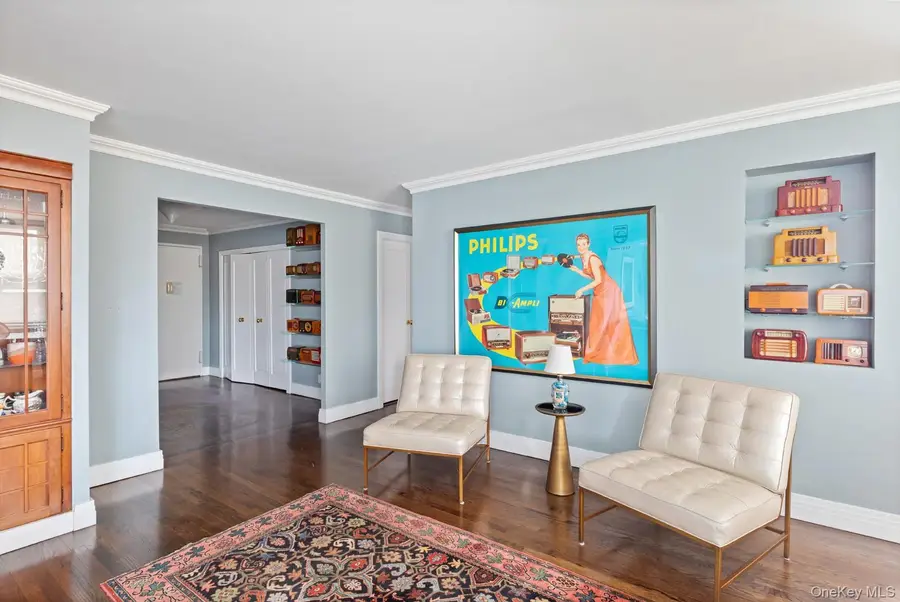 444 E 86th Street #17F, Manhattan, NY 10028 - #2