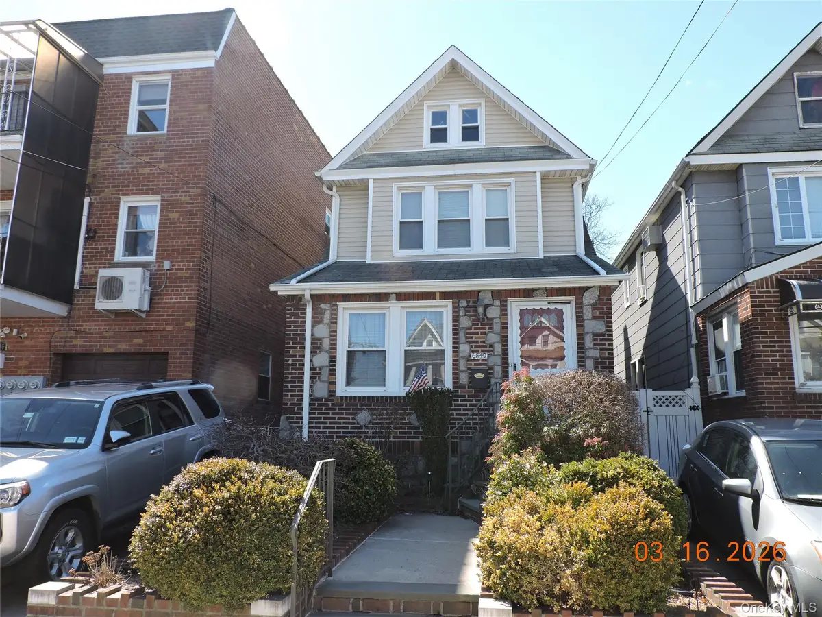 61-40 Austin Street, Rego Park, NY 11374 - #1