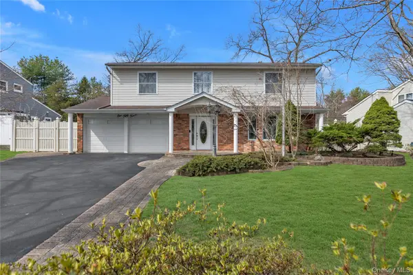 154 Alexander Avenue, Nesconset, NY 11767