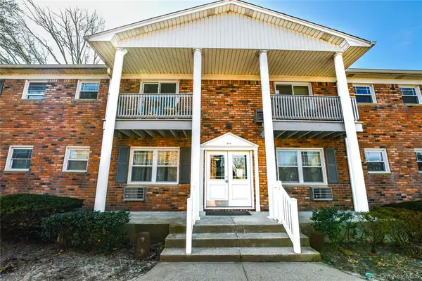 5 Fairharbor Drive #5, Patchogue, NY 11772