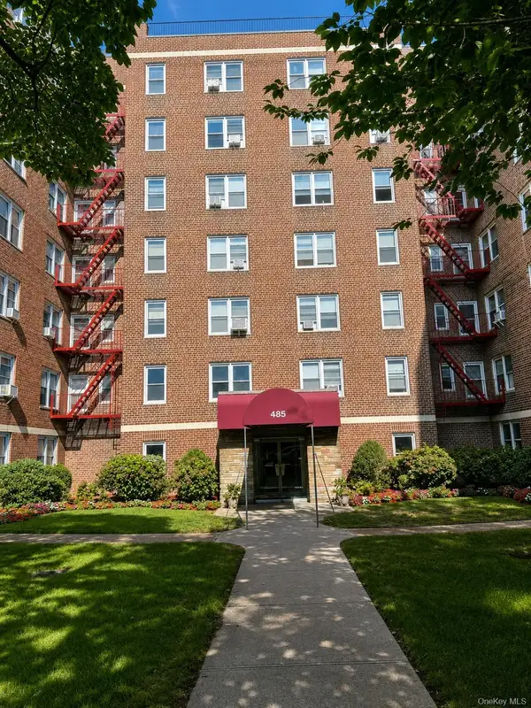 485 Bronx River Road #C24, Yonkers, NY 10704