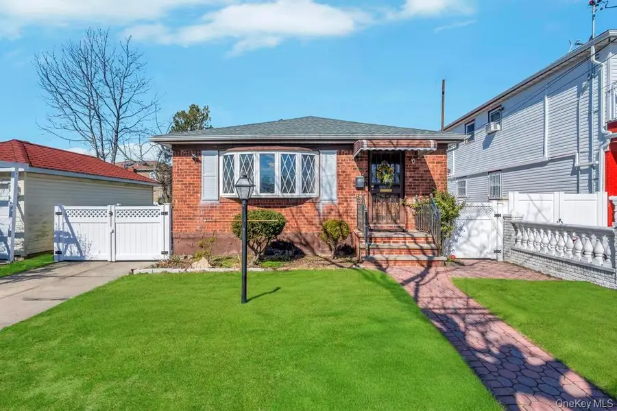 144-50 227th Street, Laurelton, NY 11413 - #2