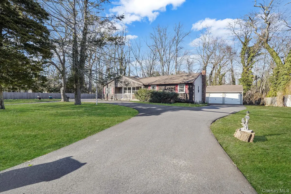 125 Lower Sheep Pasture Road, East Setauket, NY 11733 - #1