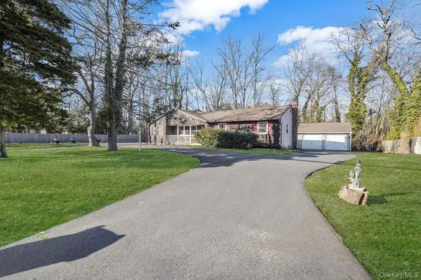 125 Lower Sheep Pasture Road, East Setauket, NY 11733