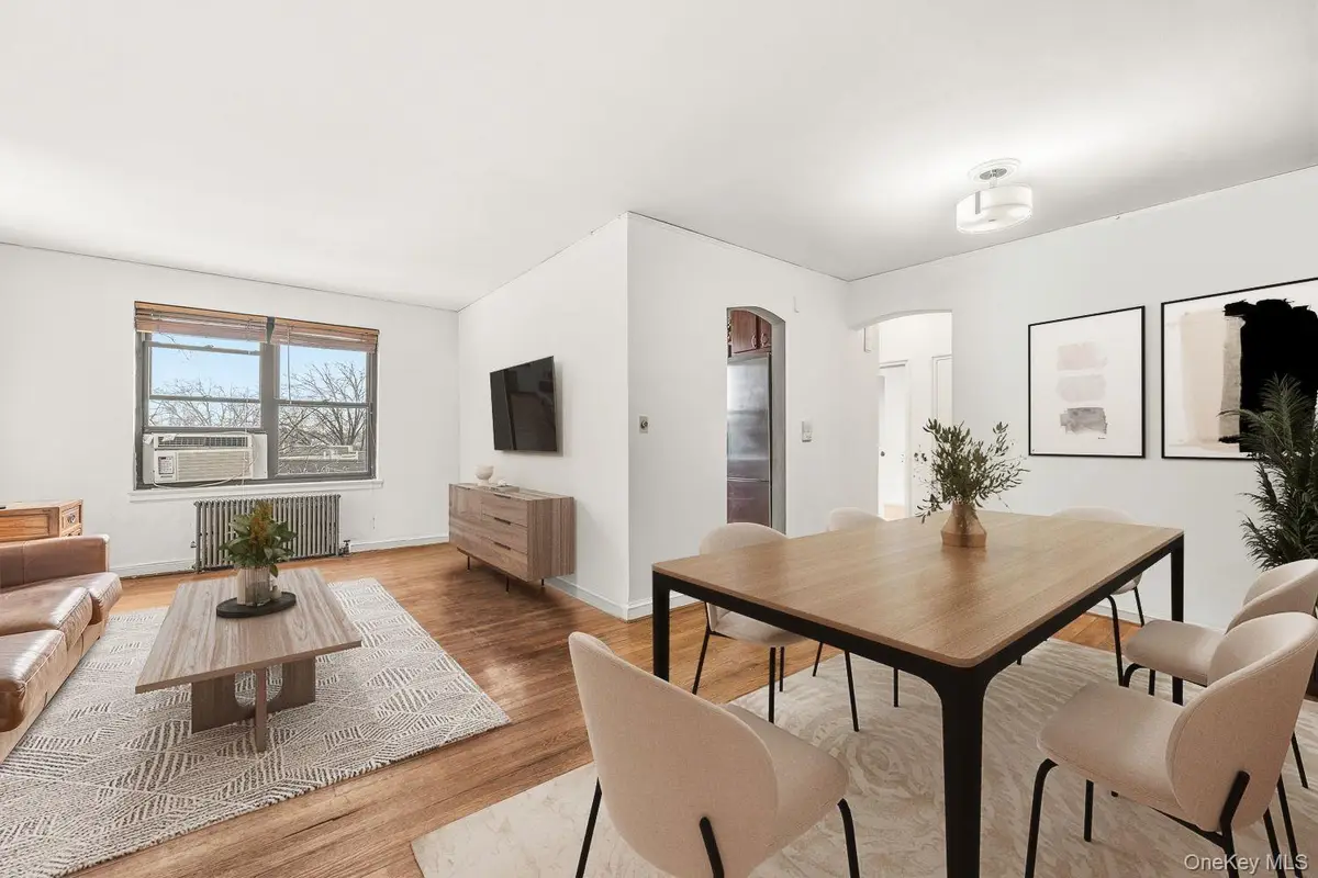 22-20 78 Street #3A, East Elmhurst, NY 11370 - #1