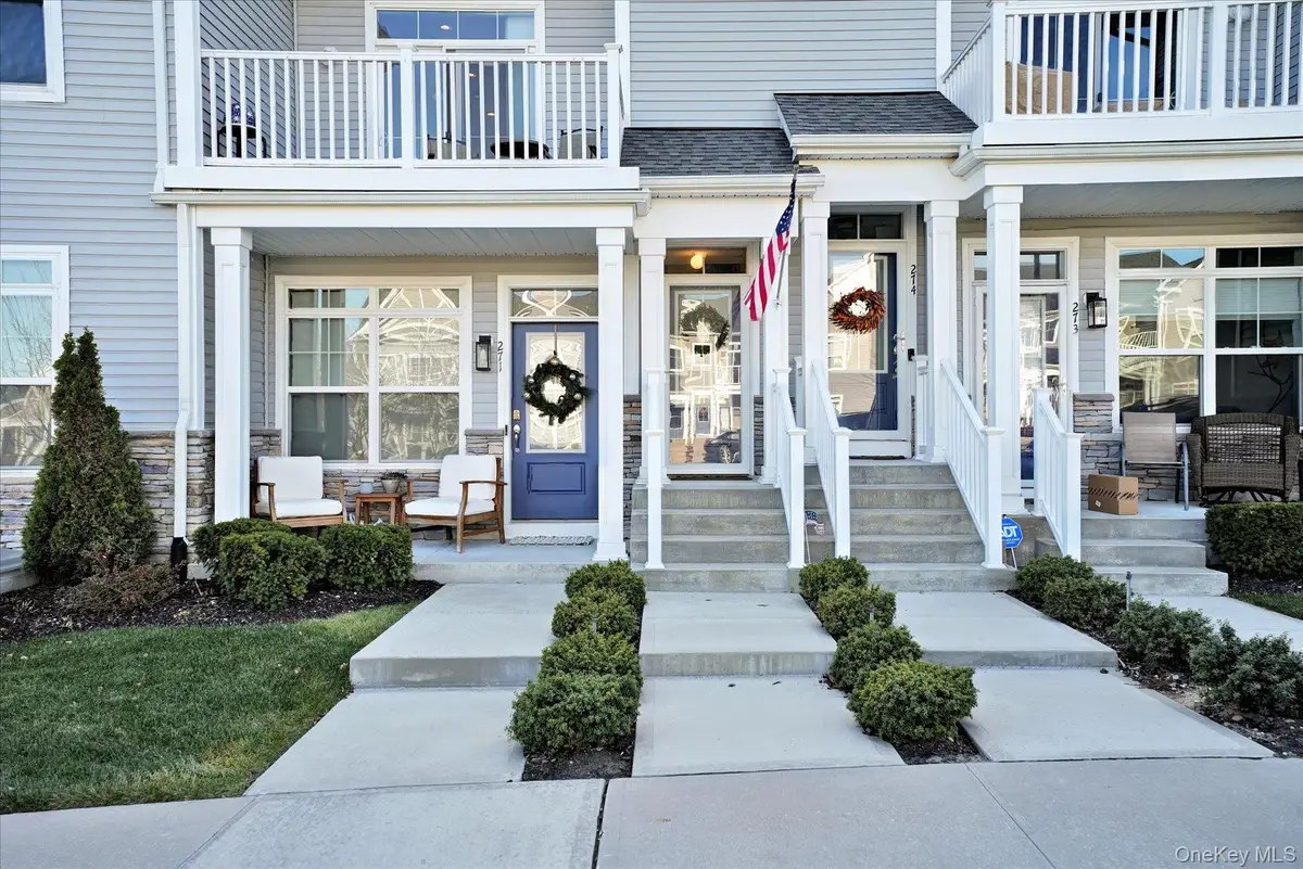 272 Silver Timber Drive, Yaphank, NY 11980 - #1